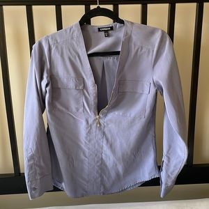 ✨EXPRESS PORTOFINO SHIRT✨